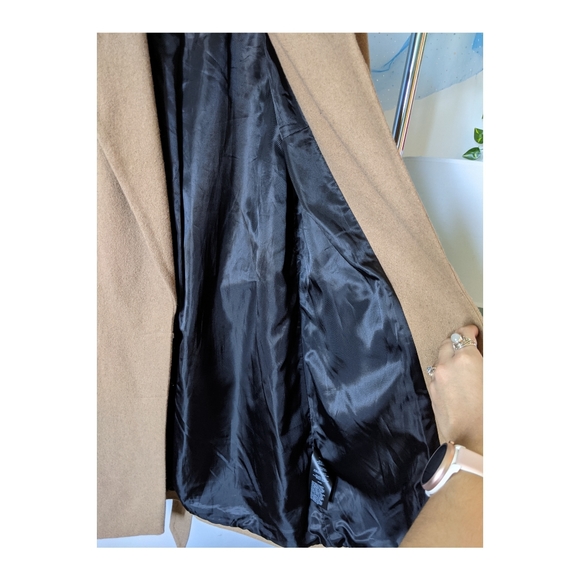 Vero Moda Wool/Pea Coat - Picture 5 of 5